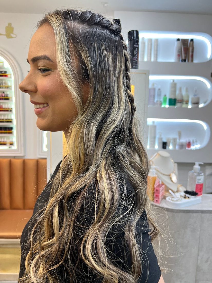Cabelo e penteados